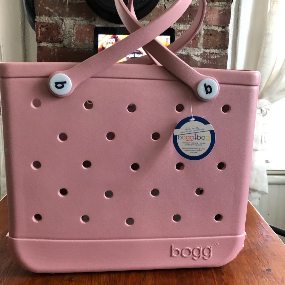 Baby Bogg Bag (Blush) NWT